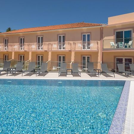 Mary Elen Boutique Hotel 아르가시 외부 사진