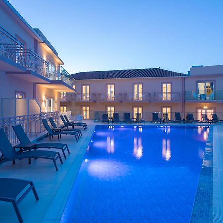 Mary Elen Boutique Hotel 아르가시 외부 사진