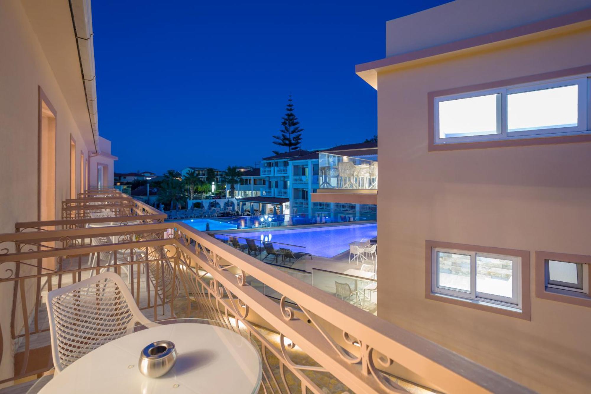 Mary Elen Boutique Hotel 아르가시 외부 사진