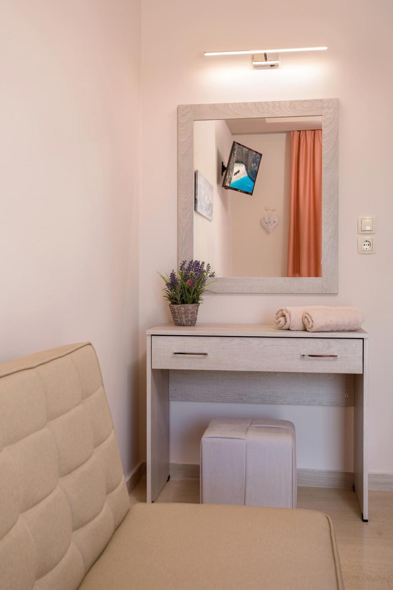 Mary Elen Boutique Hotel 아르가시 외부 사진