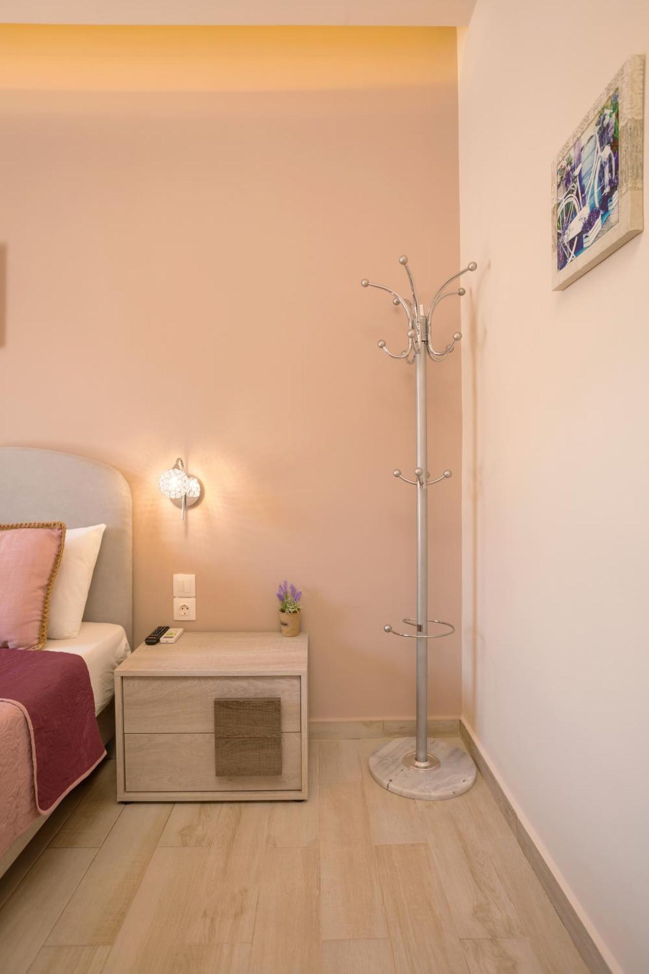 Mary Elen Boutique Hotel 아르가시 외부 사진