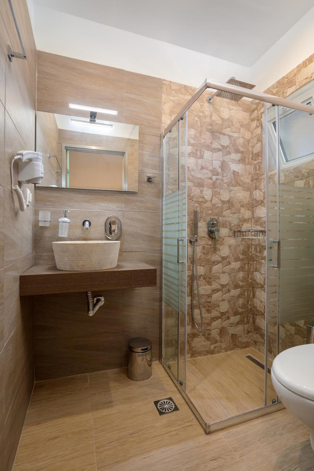 Mary Elen Boutique Hotel 아르가시 외부 사진