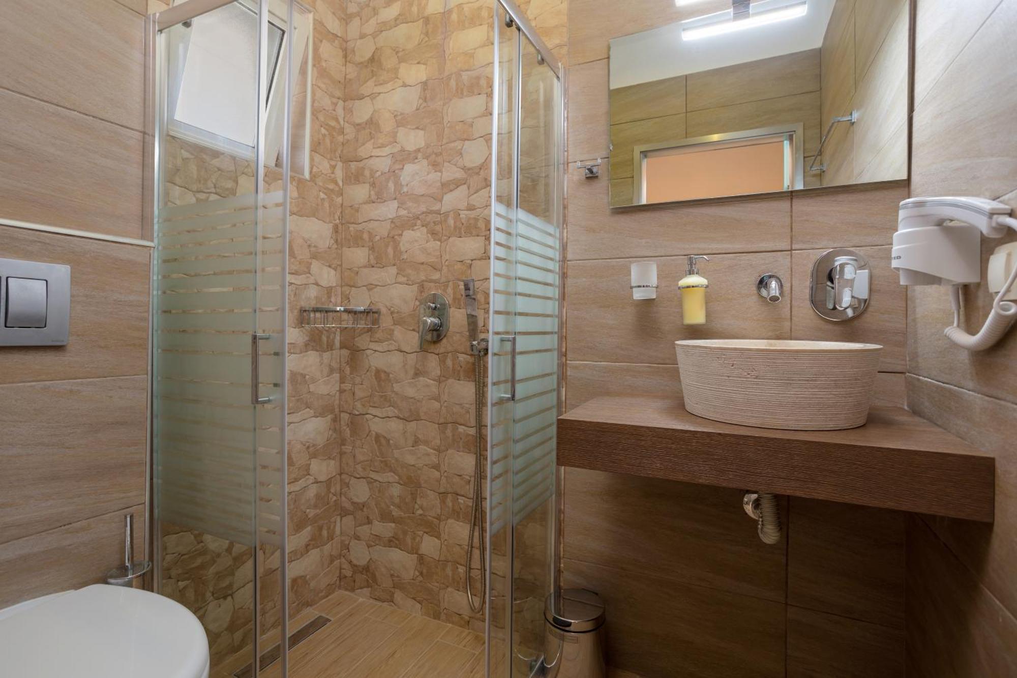 Mary Elen Boutique Hotel 아르가시 외부 사진
